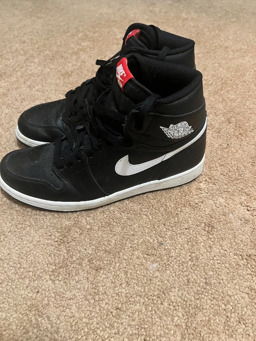 Air Jordan 1 Retro High OG 
